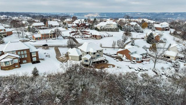 2316 Pinnacle Court, Hebron, KY 41048