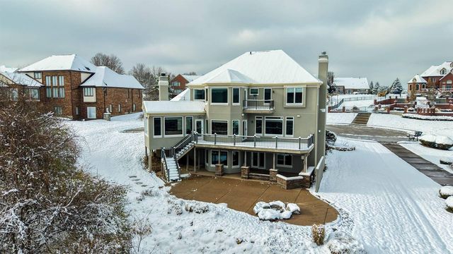 2316 Pinnacle Court, Hebron, KY 41048