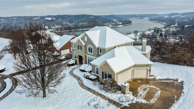 2316 Pinnacle Court, Hebron, KY 41048