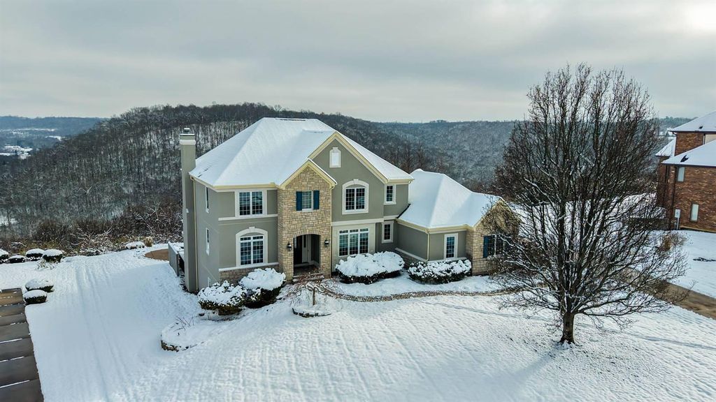 2316 Pinnacle Court, Hebron, KY 41048