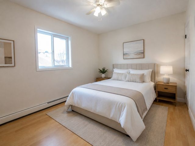 15 Walbridge 9, Boston, MA 02134