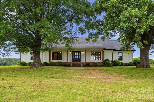 1421 Old Highway 74 None, Marshville, NC 28103