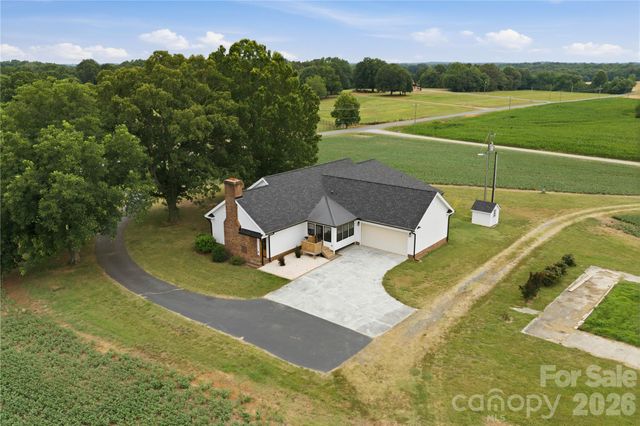 1421 Old Highway 74 None, Marshville, NC 28103