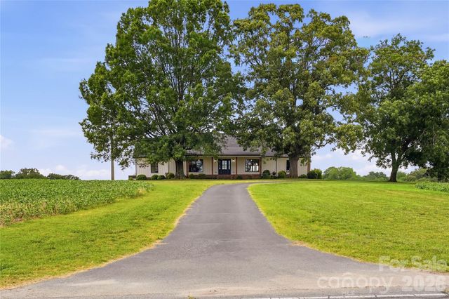 1421 Old Highway 74 None, Marshville, NC 28103