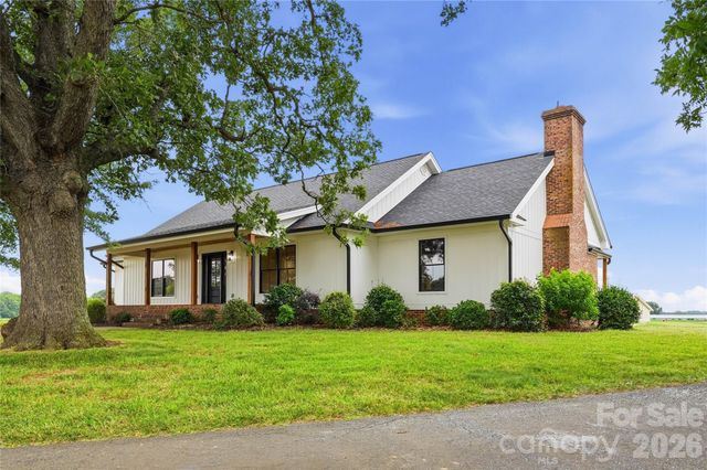 1421 Old Highway 74 None, Marshville, NC 28103