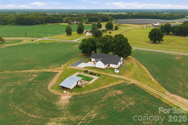 1421 Old Highway 74 None, Marshville, NC 28103
