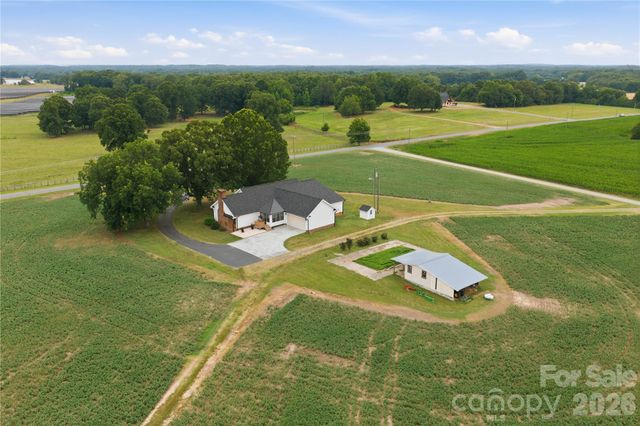 1421 Old Highway 74 None, Marshville, NC 28103