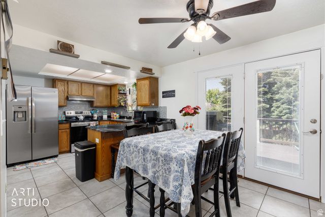 1131 N 575 W, Clinton, UT 84015