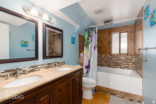 1131 N 575 W, Clinton, UT 84015