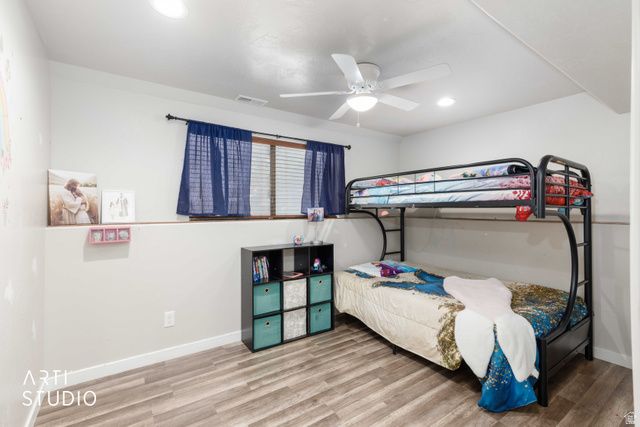 1131 N 575 W, Clinton, UT 84015