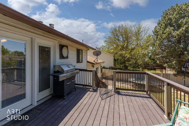 1131 N 575 W, Clinton, UT 84015