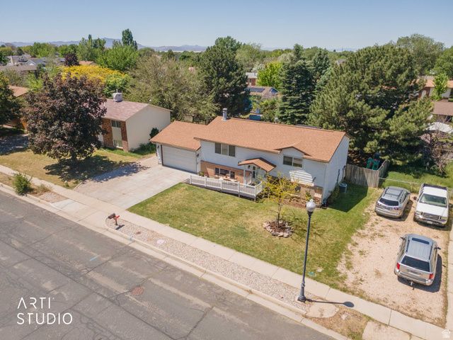 1131 N 575 W, Clinton, UT 84015
