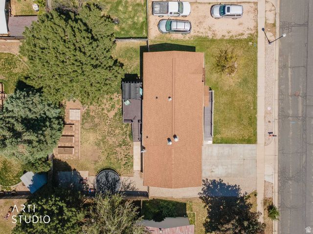 1131 N 575 W, Clinton, UT 84015