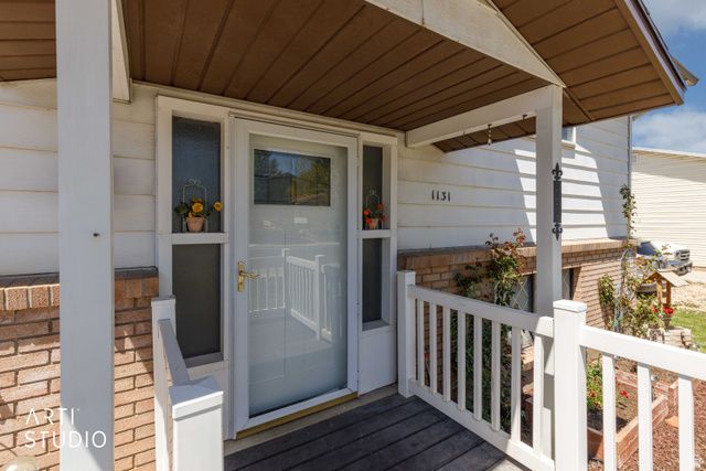 1131 N 575 W, Clinton, UT 84015
