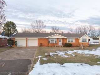 6419 Old Greenwood Road, Fort Smith, AR 72903