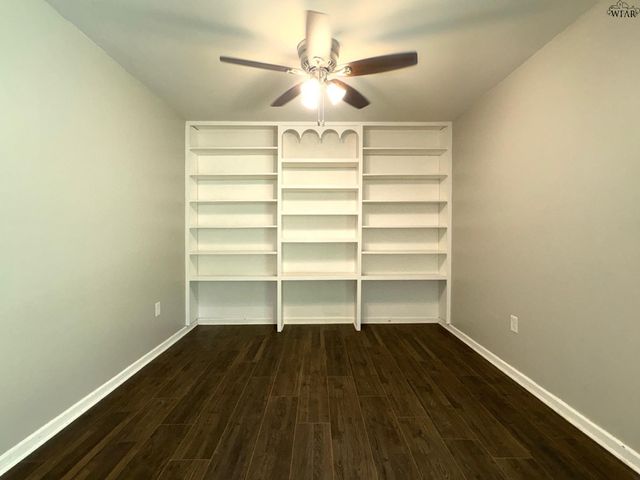 721 MAPLE STREET, Burkburnett, TX 76354