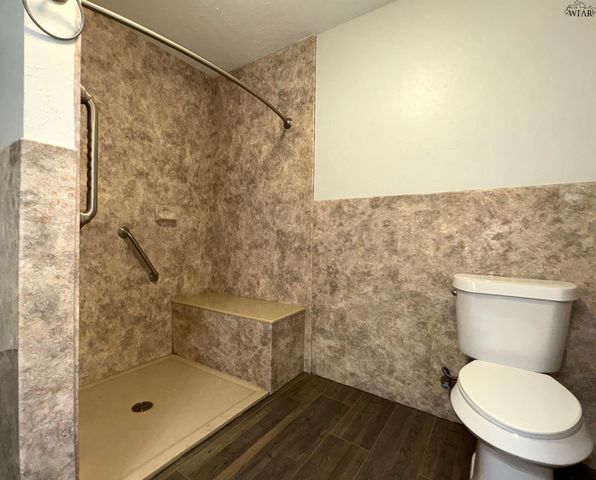 721 MAPLE STREET, Burkburnett, TX 76354