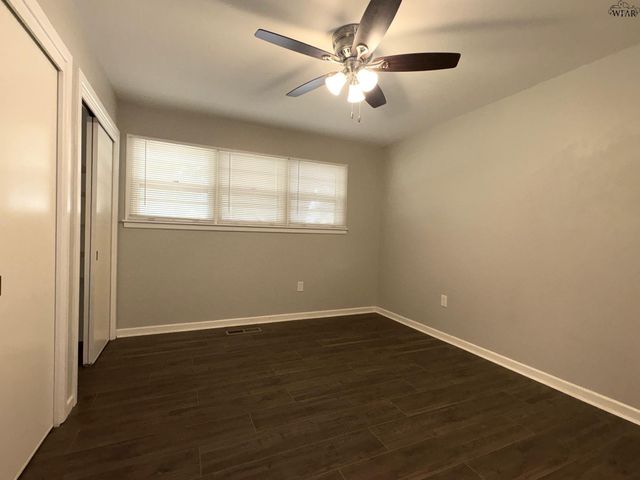 721 MAPLE STREET, Burkburnett, TX 76354