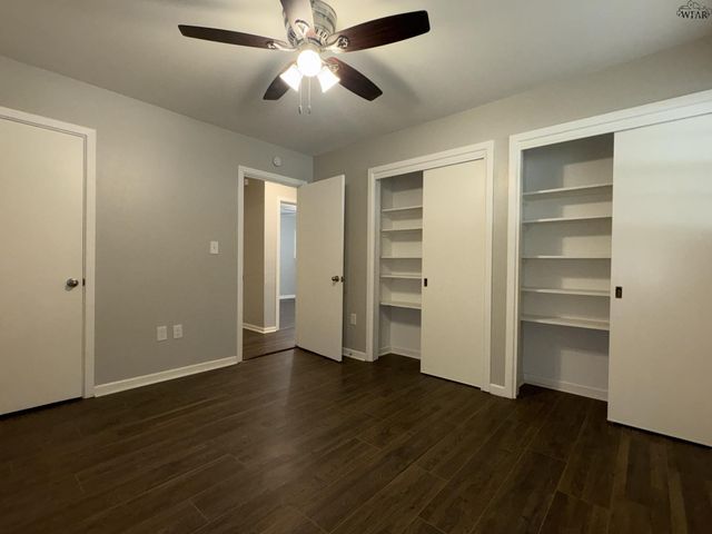 721 MAPLE STREET, Burkburnett, TX 76354