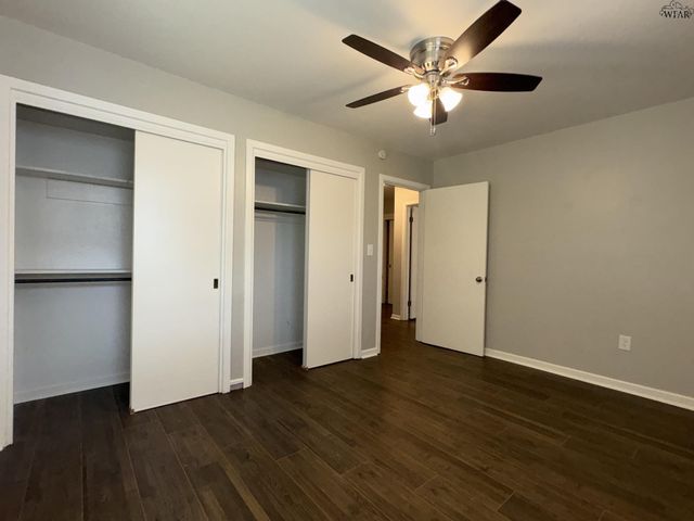 721 MAPLE STREET, Burkburnett, TX 76354