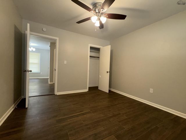 721 MAPLE STREET, Burkburnett, TX 76354