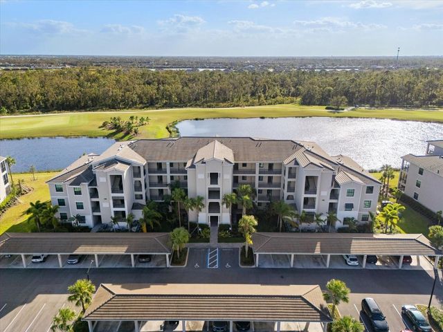 17704 GAWTHROP DRIVE 207, Bradenton, FL 34211