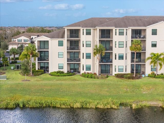 17704 GAWTHROP DRIVE 207, Bradenton, FL 34211