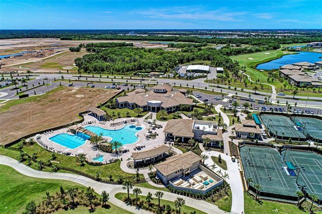 17704 GAWTHROP DRIVE 207, Bradenton, FL 34211