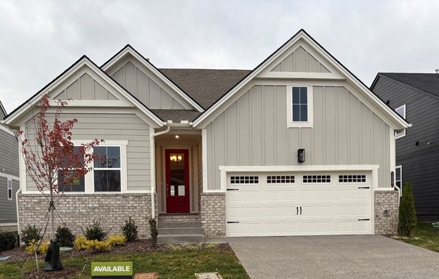 1340 Ashton Park Drive, Mount Juliet, TN 37122