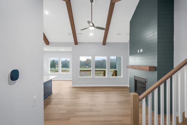 1340 Ashton Park Drive, Mount Juliet, TN 37122