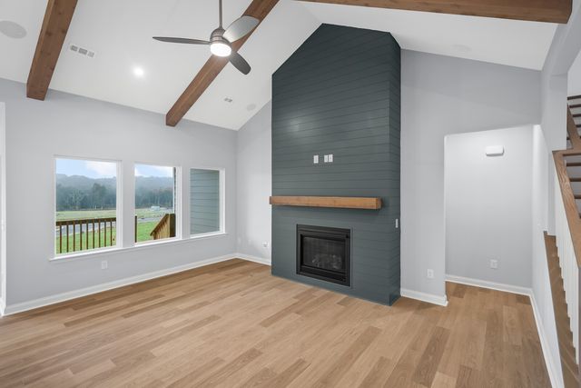 1340 Ashton Park Drive, Mount Juliet, TN 37122