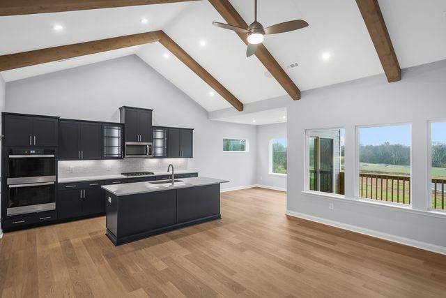 1340 Ashton Park Drive, Mount Juliet, TN 37122