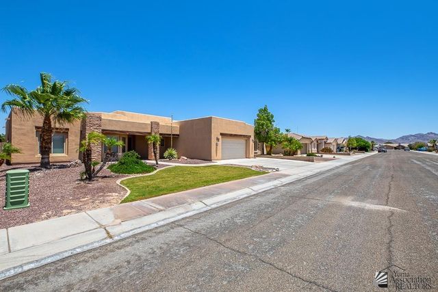 11578 E 25 St, Yuma, AZ 85367