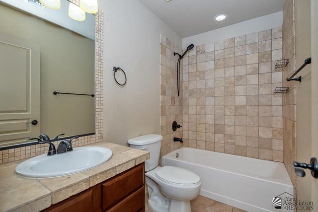 11578 E 25 St, Yuma, AZ 85367