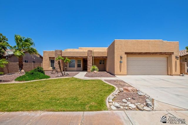 11578 E 25 St, Yuma, AZ 85367
