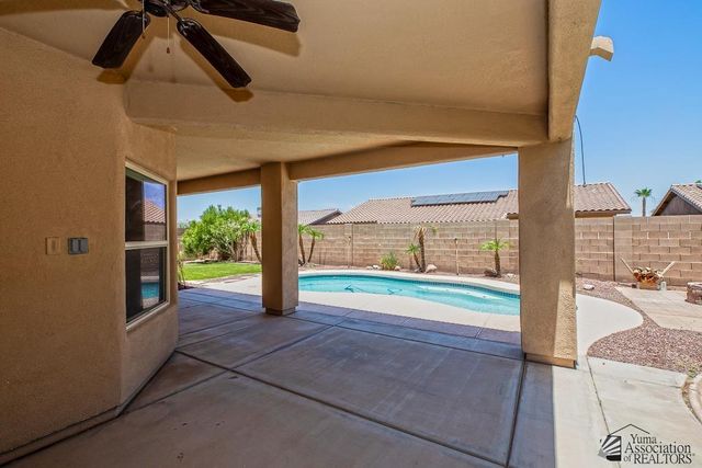 11578 E 25 St, Yuma, AZ 85367