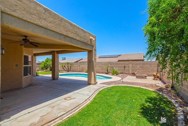 11578 E 25 St, Yuma, AZ 85367