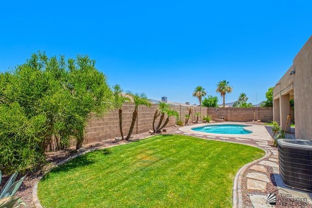 11578 E 25 St, Yuma, AZ 85367