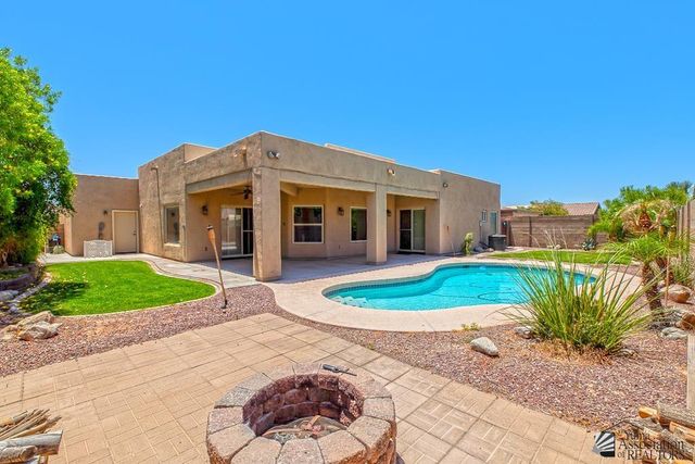 11578 E 25 St, Yuma, AZ 85367