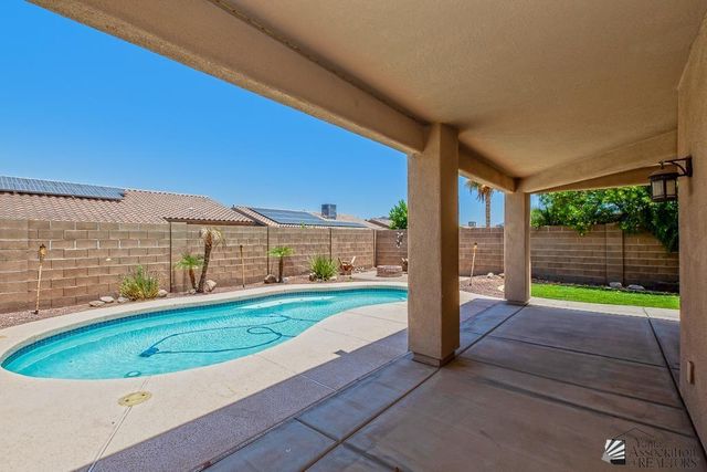 11578 E 25 St, Yuma, AZ 85367