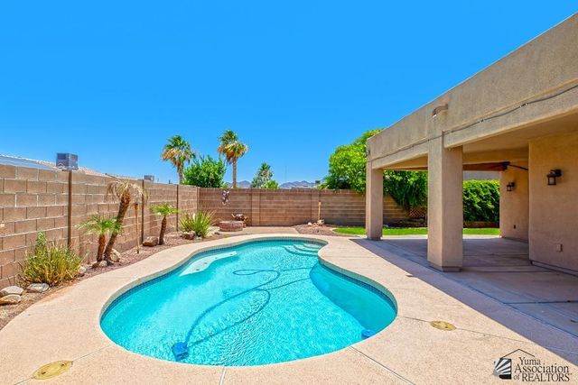 11578 E 25 St, Yuma, AZ 85367