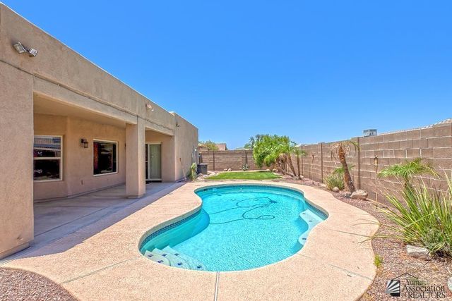 11578 E 25 St, Yuma, AZ 85367