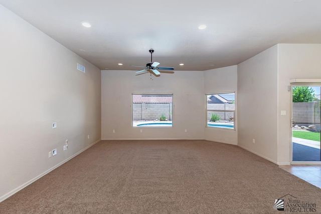 11578 E 25 St, Yuma, AZ 85367