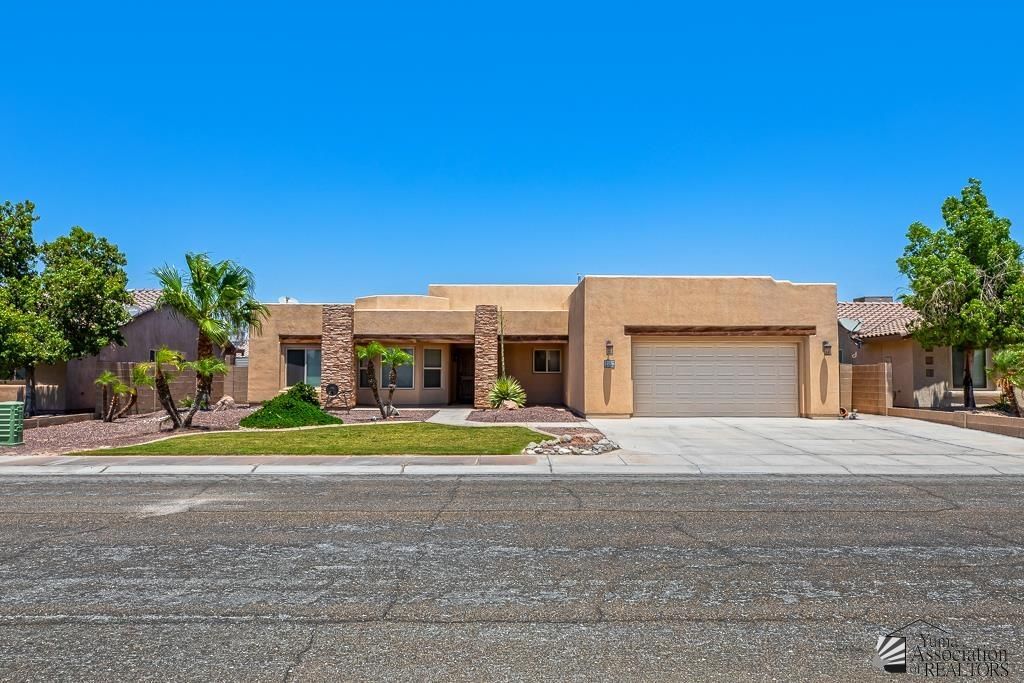11578 E 25 St, Yuma, AZ 85367