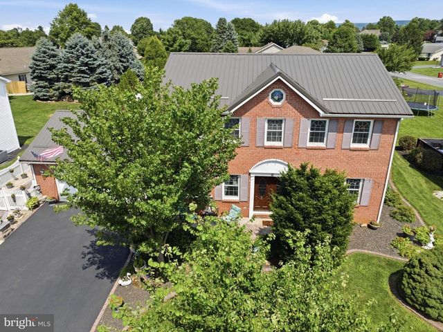 3526 TURNBERRY DRIVE, Chambersburg, PA 17202