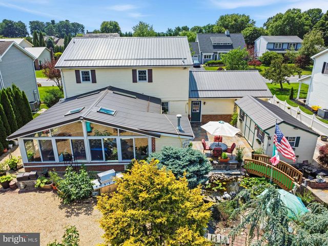 3526 TURNBERRY DRIVE, Chambersburg, PA 17202