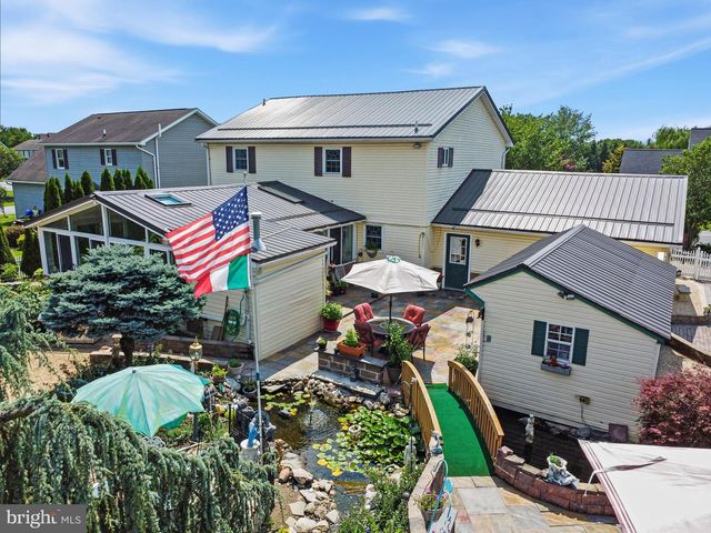3526 TURNBERRY DRIVE, Chambersburg, PA 17202