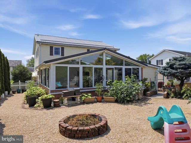 3526 TURNBERRY DRIVE, Chambersburg, PA 17202