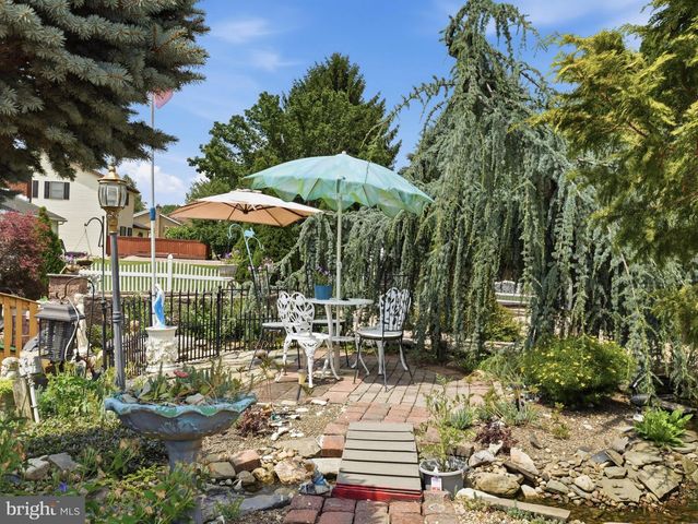3526 TURNBERRY DRIVE, Chambersburg, PA 17202