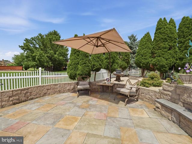 3526 TURNBERRY DRIVE, Chambersburg, PA 17202